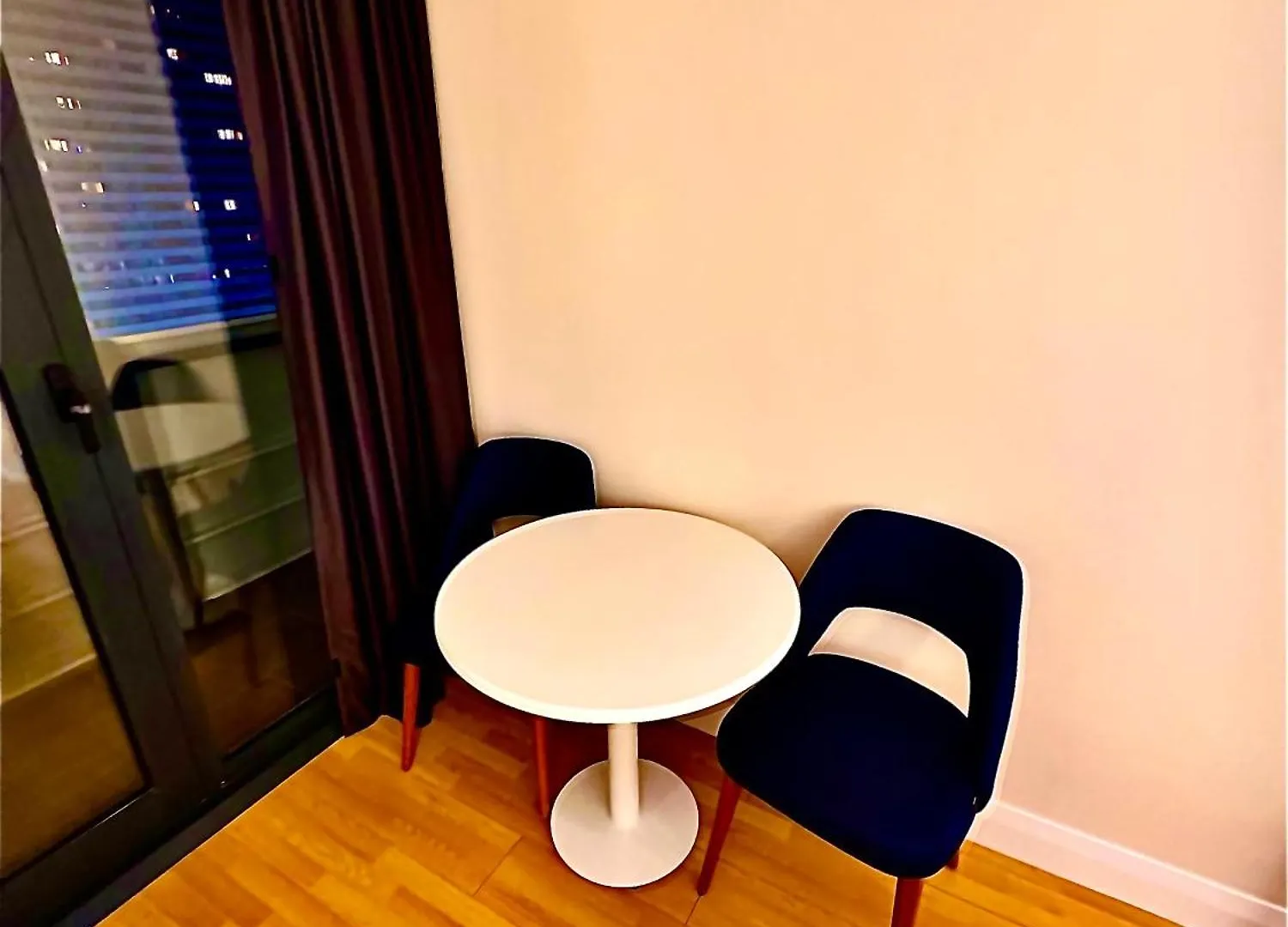 Apartment D2 Panorama Terrace Vip Resort Batumi