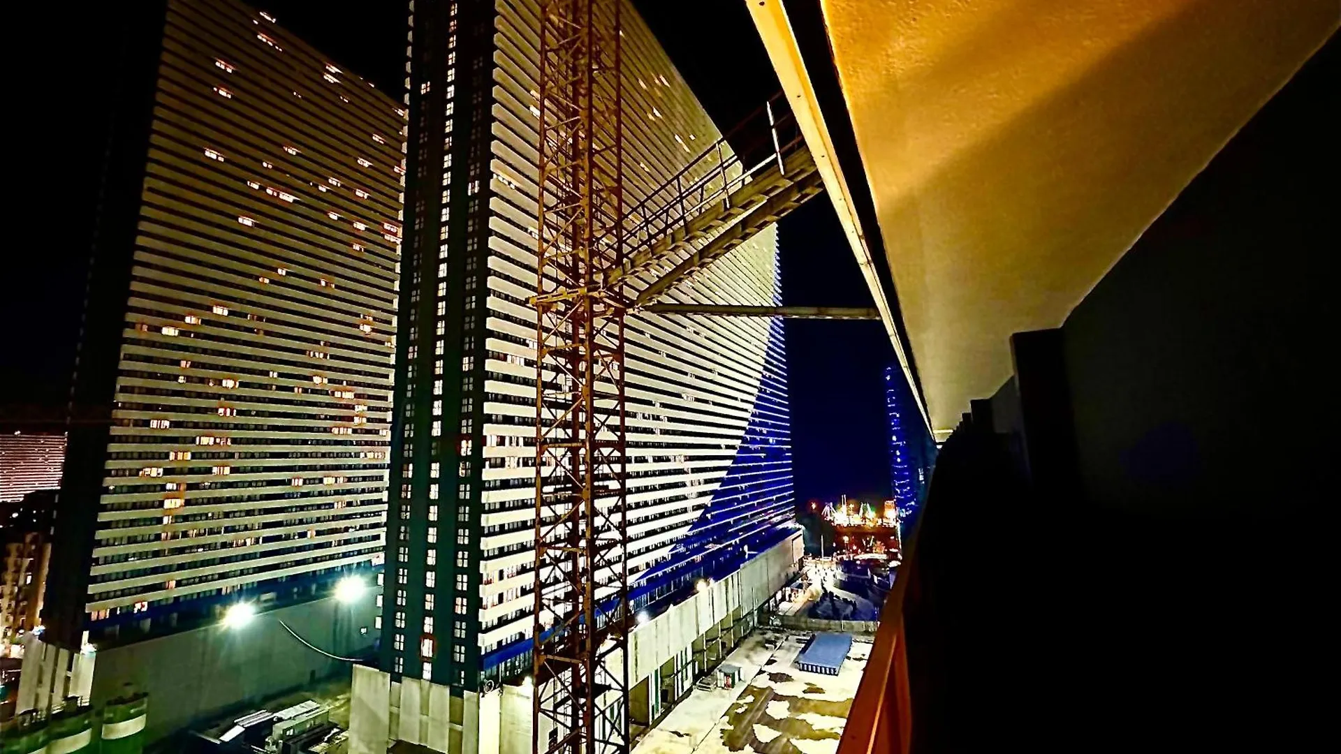 D2 Panorama Terrace Vip Resort Batumi 0*,  Georgia