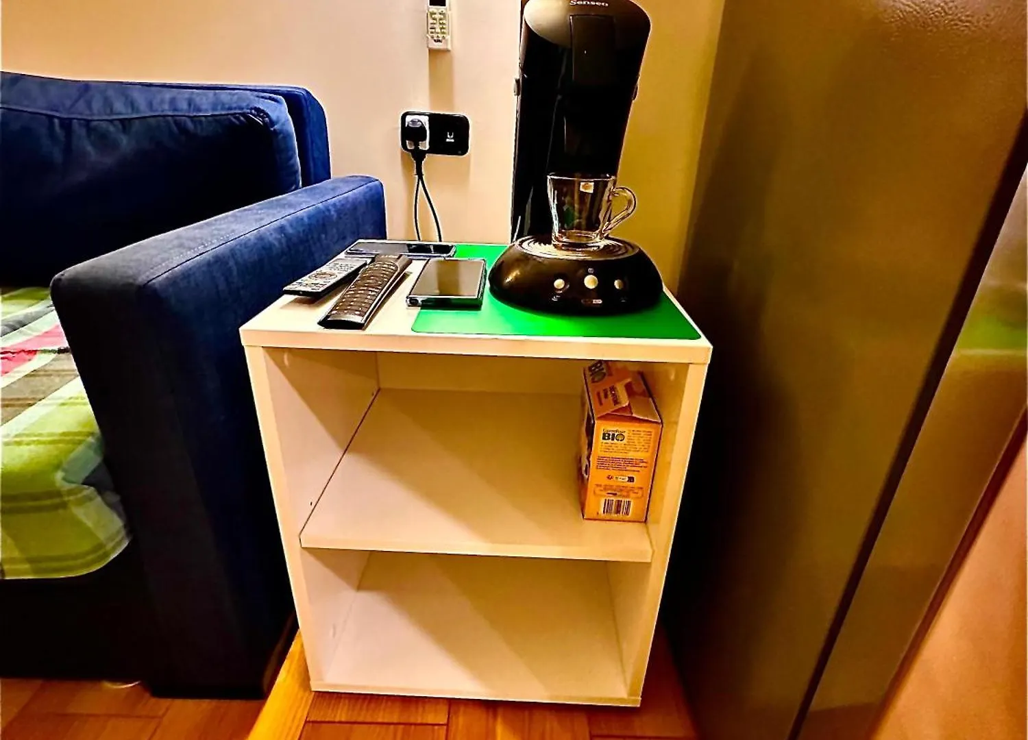 Apartment D2 Panorama Terrace Vip Resort Batumi