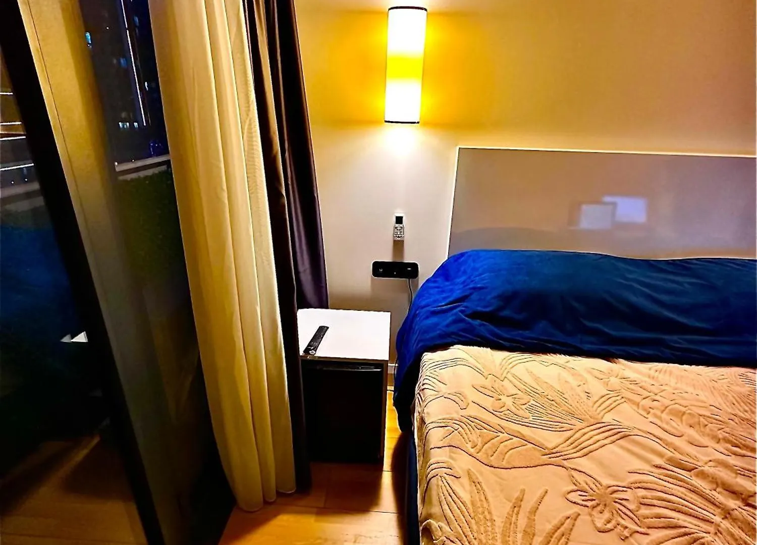 D2 Panorama Terrace Vip Resort Batumi 0*,
