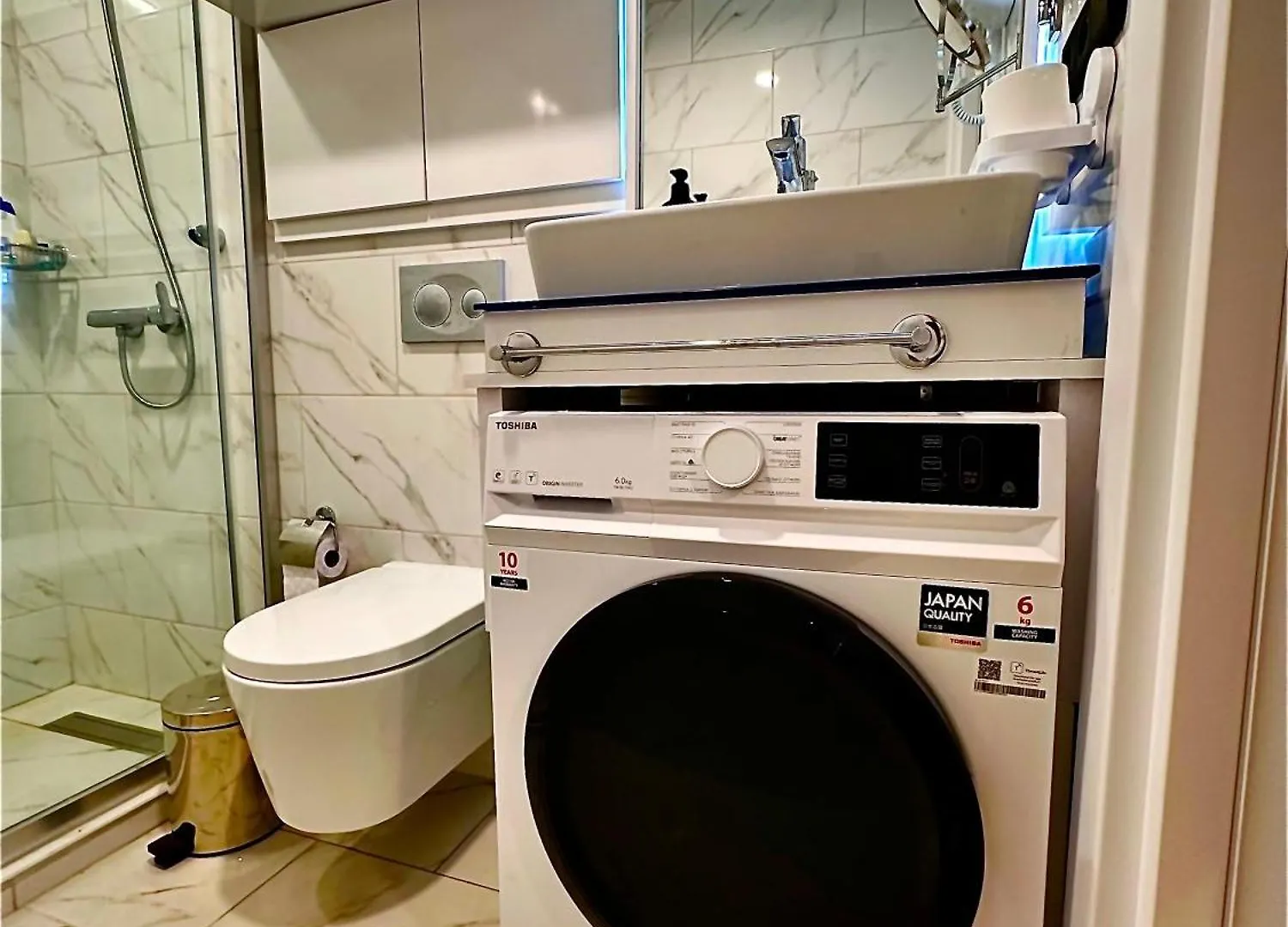 D2 Panorama Terrace Vip Resort 바투미 조지아