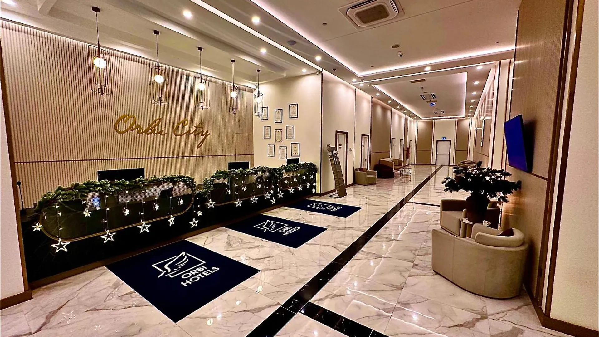 Apartment D2 Panorama Terrace Vip Resort Batumi Georgia