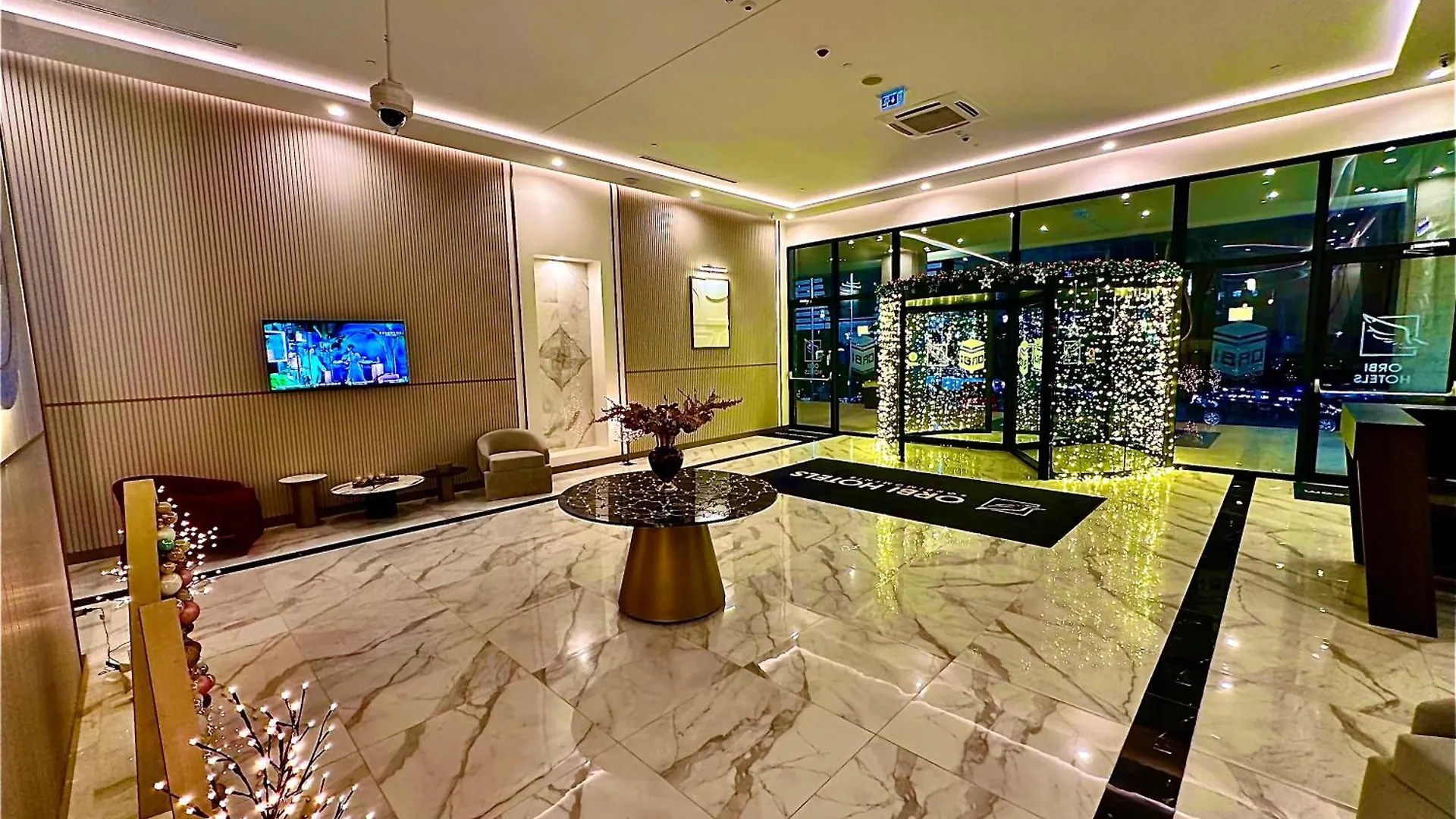 D2 Panorama Terrace Vip Resort Batumi 0*,