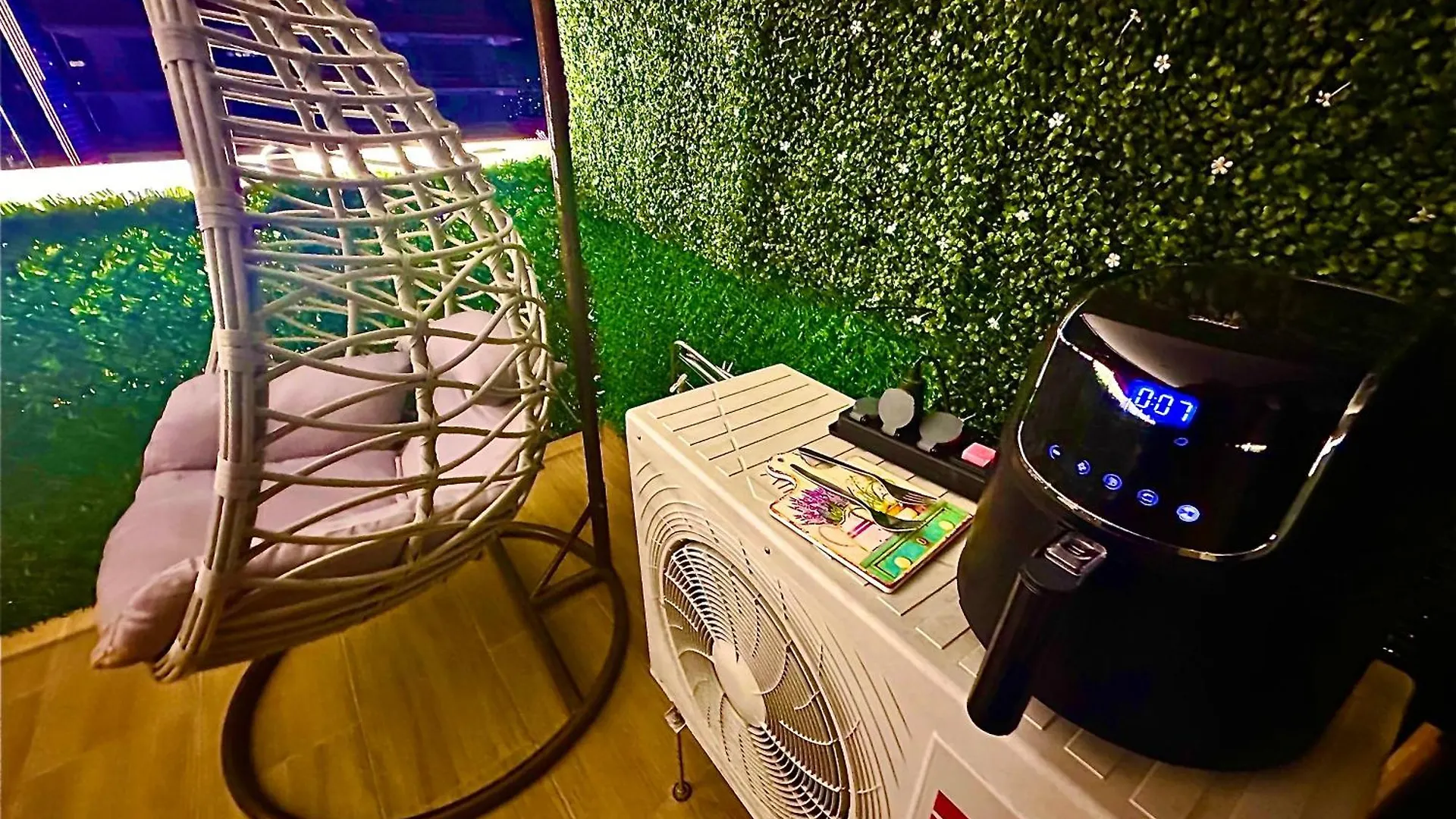 D2 Panorama Terrace Vip Resort 바투미 조지아