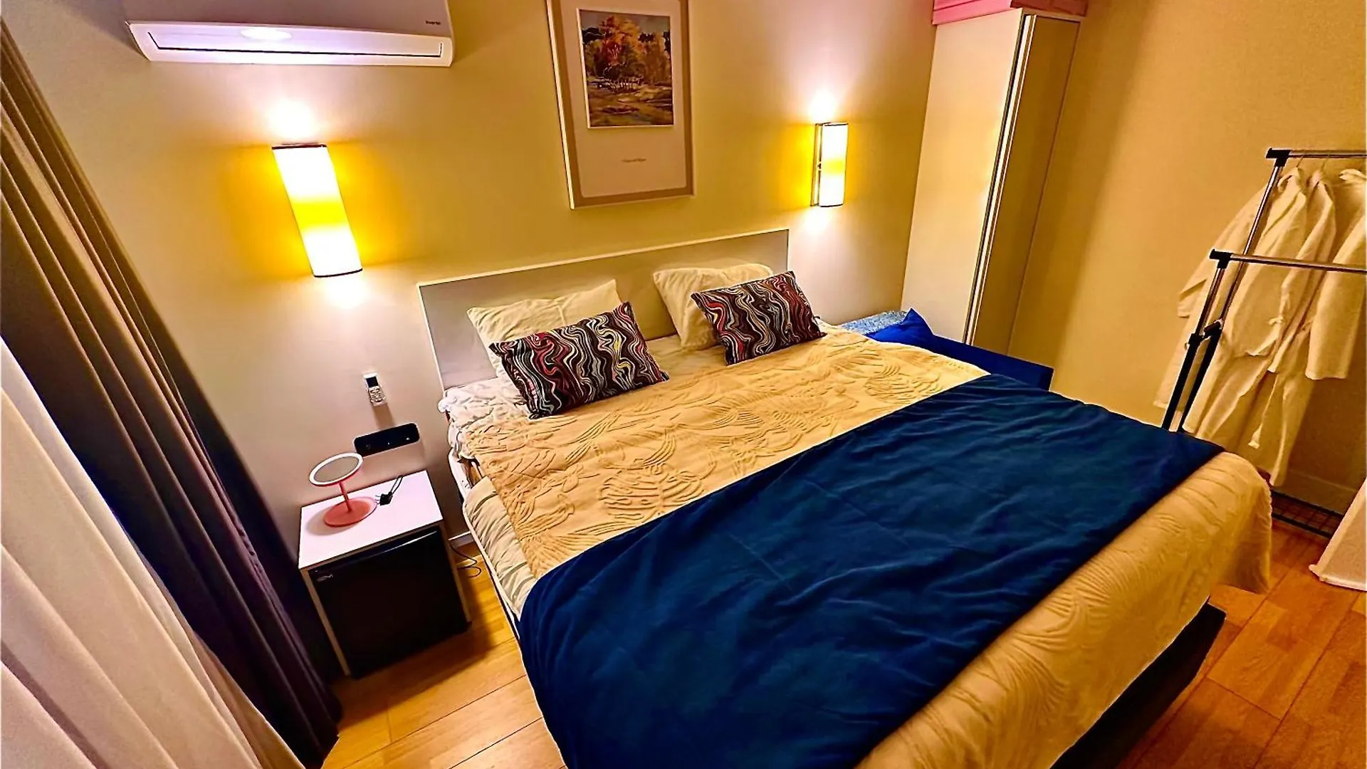 D2 Panorama Terrace Vip Resort 바투미 아파트